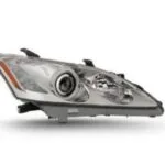شمعات لكزس 2007-2009 ES350 - أنوار أمامية