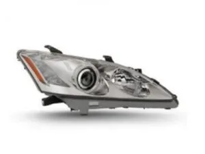 شمعات لكزس 2007-2009 ES350 - أنوار أمامية