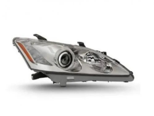 شمعات لكزس 2007-2009 ES350 - أنوار أمامية