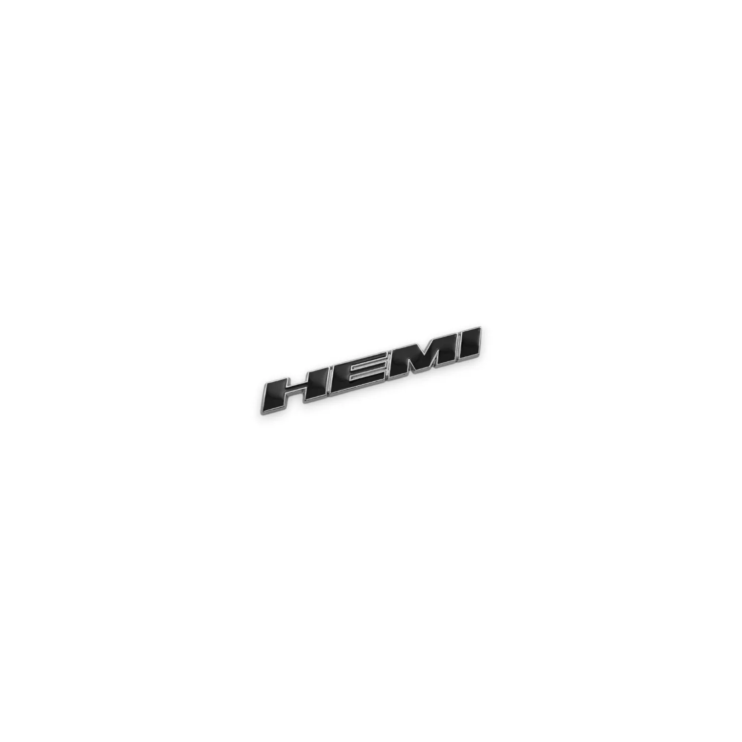 علامه HEMI دودج - دوج