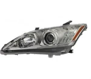 شمعات لكزس 2011 ES350 - أنوار أمامية