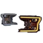 شمعات فورد f150 2020-2018 - F150
