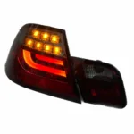 اسطب بي ام دبليو E46 2003-2005 - أنوار خلفية