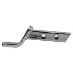 خابور أمريكي 3” بفتحتين و طول 9,5 ” مع خابور - رافعات