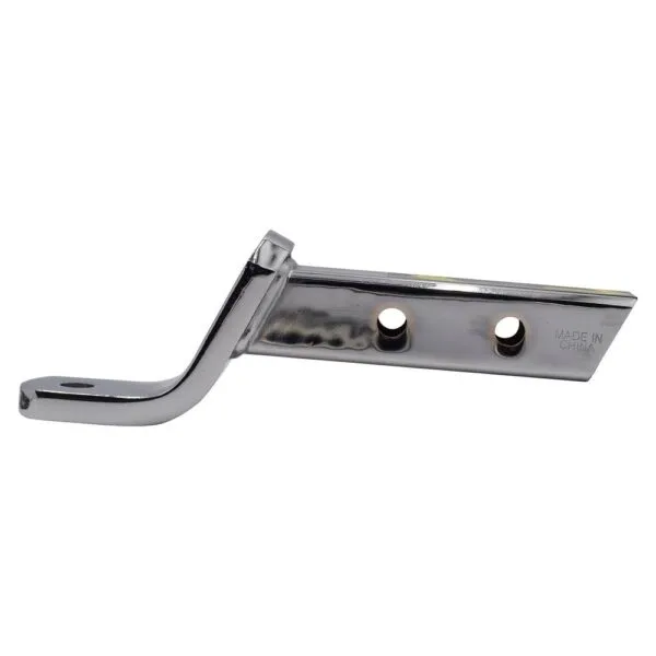 خابور أمريكي 3” بفتحتين و طول 9,5 ” مع خابور - رافعات
