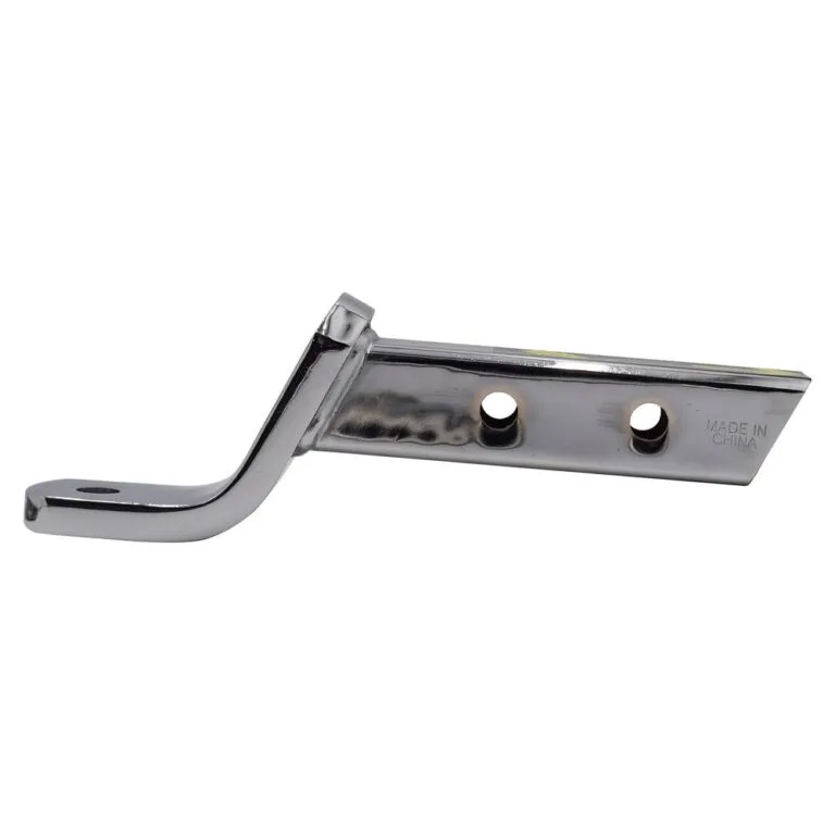 خابور أمريكي 3” بفتحتين و طول 9,5 ” مع خابور - رافعات