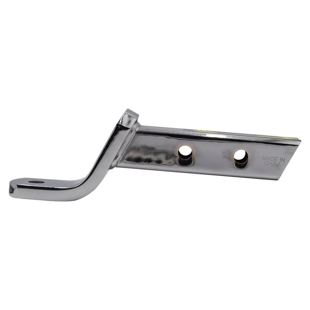 خابور أمريكي 3” بفتحتين و طول 9,5 ” مع خابور - رافعات