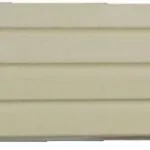 ازياق ربل جانبي لسيارة تويوتا شاص 2015 بدون نيكل مساطر قطعتين يمين يسار - قطع تعديل السيارات