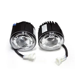 كشاف باترول 2015 ليد LED - كشافات السيارات والشمعات