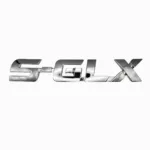 علامه هايلوكس SGLX2012-2015