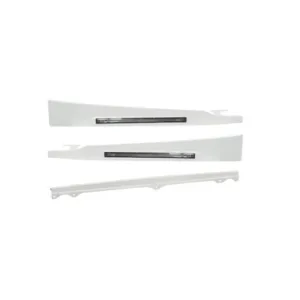 رمش شاص تحت الشمعات ابيض 2007-2023 - ديكورات السيارات