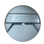 غطاء كفر وسط اف جي - رصاصي - ديكورات السيارات