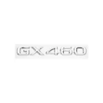 علامات لكزس GX460 - ديكورات السيارات