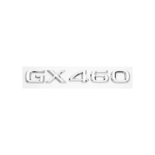 علامات لكزس GX460 - ديكورات السيارات