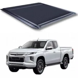 غطاء حوض ميتسوبيشي L200 غمارتين سحب - لوازم السيارات