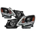شمعات لكزس GS300 2006-2011 - أنوار أمامية