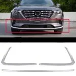نيكل صدام مازدا CX9 2016-2023 - بروجكتر أبواب السيارة