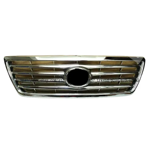شبك جيب لكزس 2007 LX470 - شبك السيارات