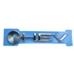 علامة هايبرد كامري 2025 O-HEV