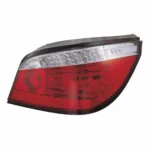 اسطب بي ام دبليو E60 2004-2007 ليد متحرك - أنوار خلفية