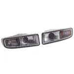 كشاف لكزس LX470 + لاندكروزر 2007 عمومي - كشافات السيارات والشمعات