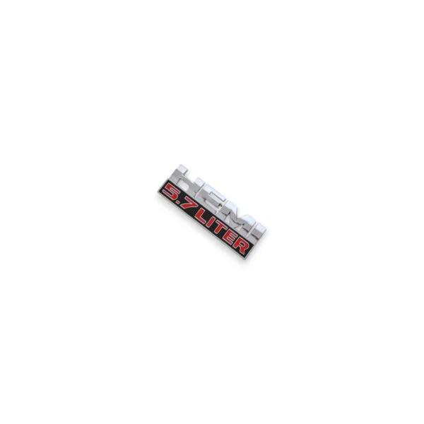 علامه HEMl لتر 5.7