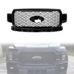 شبك فورد F150 خلايا 2018-2020 - لوازم السيارات