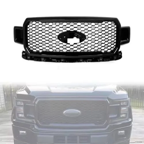 شبك فورد F150 خلايا 2018-2020 - لوازم السيارات