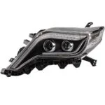 شمعات برادو 2012-2016 - أنوار أمامية