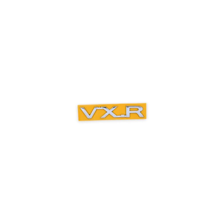 علامه VX.R. لاندكروزر ٢٠٠٨-٢٠٢٤ - تويوتا