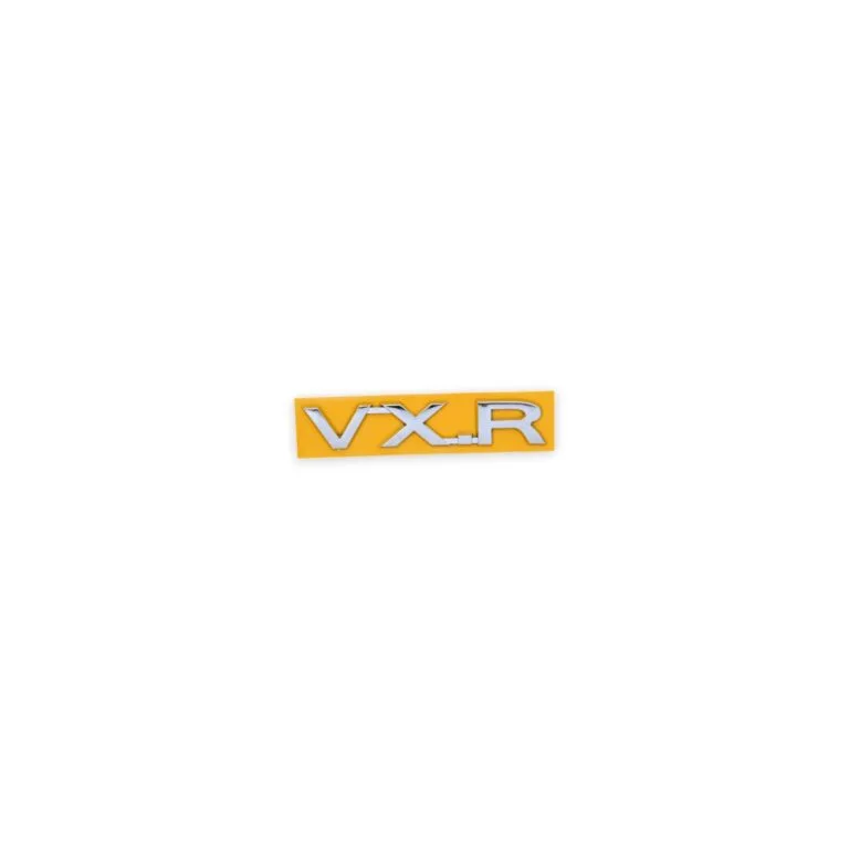 علامه VX.R. لاندكروزر 2008-2024 - تويوتا