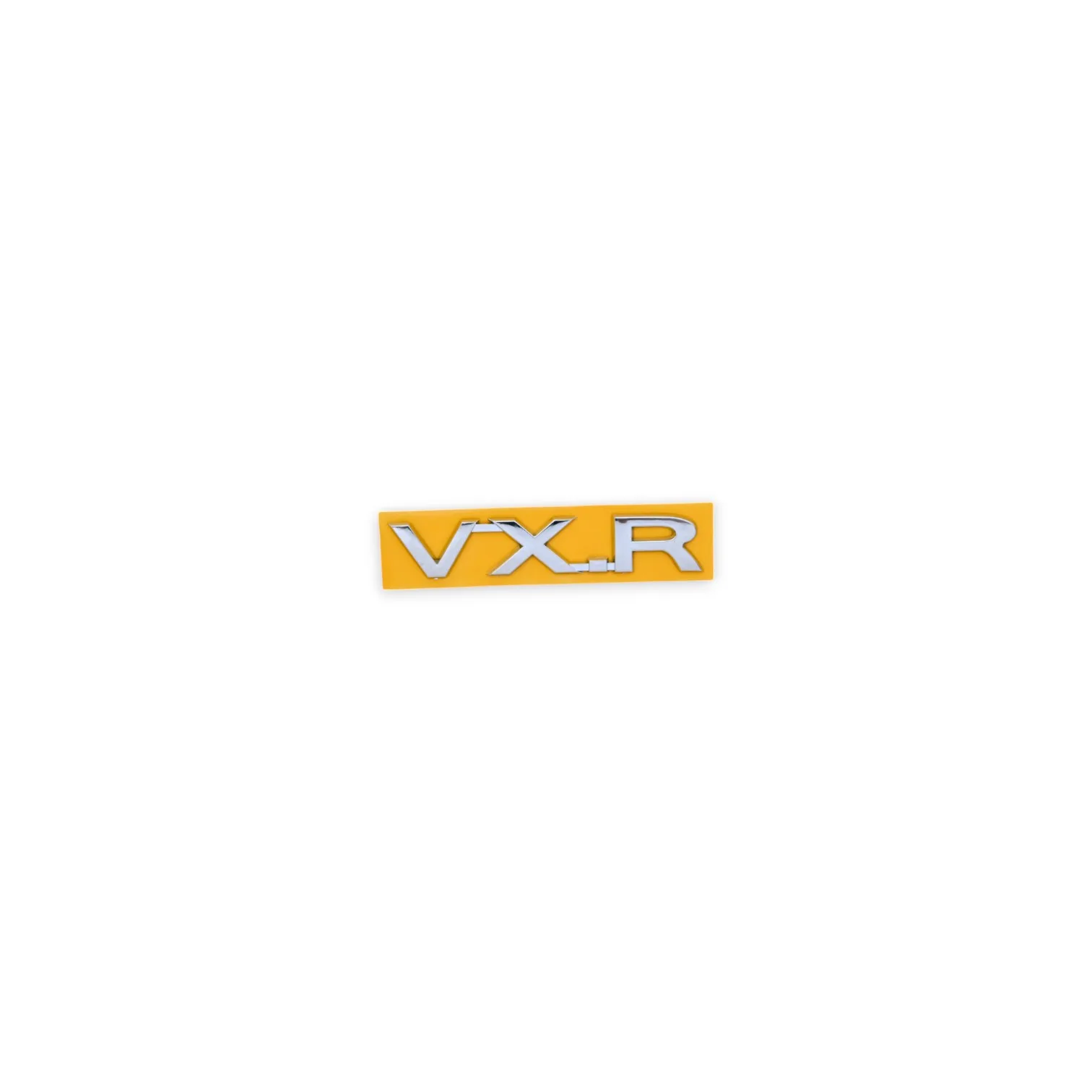 علامه VX.R. لاندكروزر 2008-2024 - تويوتا
