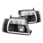شمعات فورد f150 2004-2008 - F150