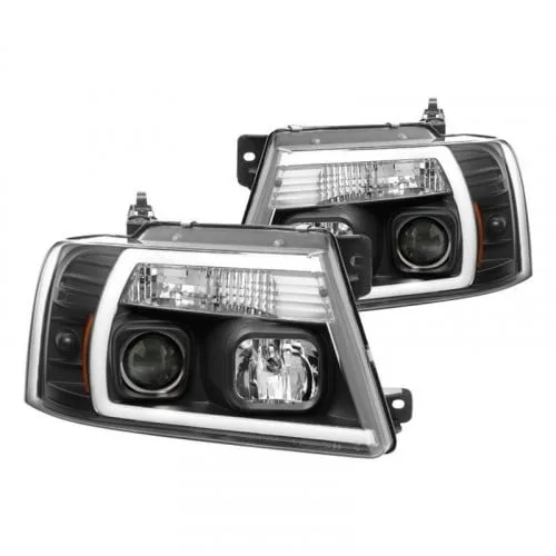 شمعات فورد f150 2004-2008 - F150
