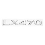 علامات لكزس LX470 - ديكورات السيارات