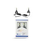 لمبات ليد °390 LED فوكاس بيم - FOCUS BEAM H4 - لمبة LED