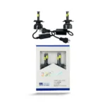 لمبات ليد w 200 °390 LED فوكاس بيم - FOCUS BEAM H7 - لمبة LED