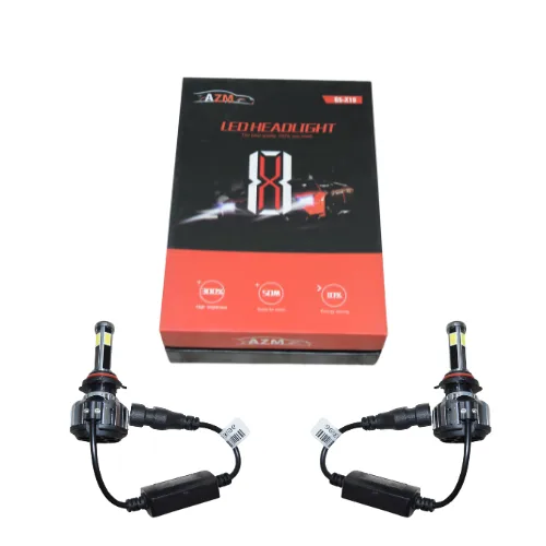 ليد ماركة الزعيم 200w - لمبة LED