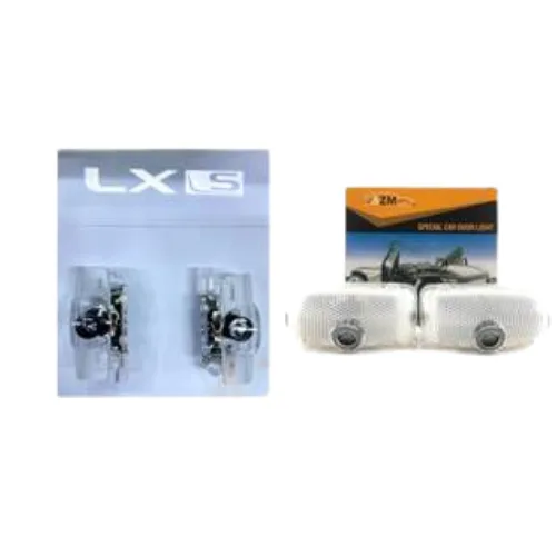 بروجكتر ابواب جيب لكزس 2016-2021 - LX570