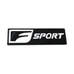 علامات لكزس ارنوب F-sport كبير - نياكل خارجية