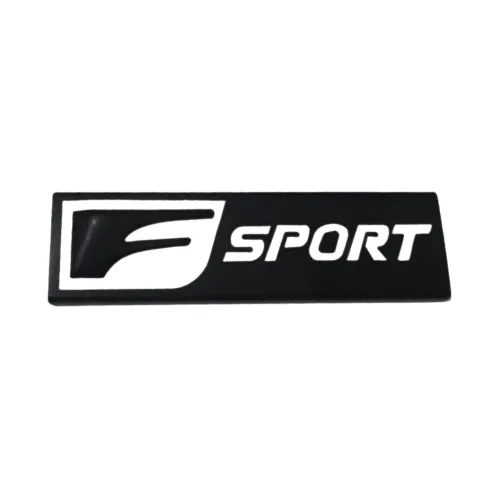 علامات لكزس ارنوب F-sport كبير - نياكل خارجية