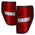 اسطب فورد f150 2009-2013 - F150