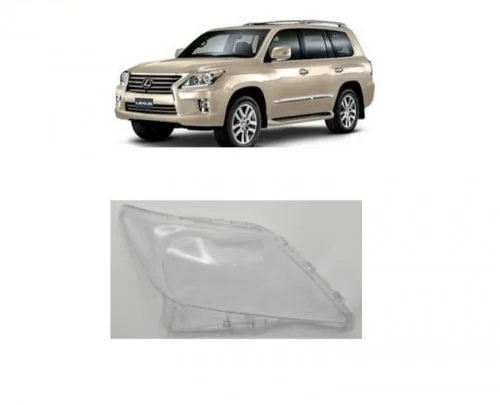 قزاز شمعات لكزس LX570 - لكزس570