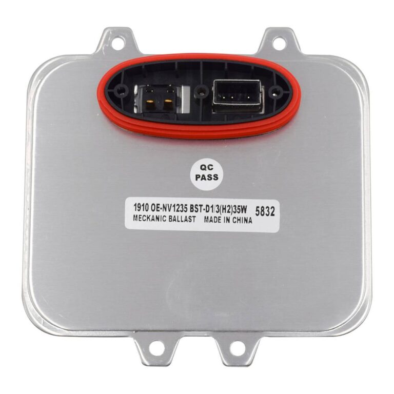 محول هيلَّا بإضاءة تقنية HID بقوة 35 WAT