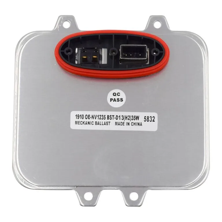محول هيلَّا بإضاءة تقنية HID بقوة 35 WAT