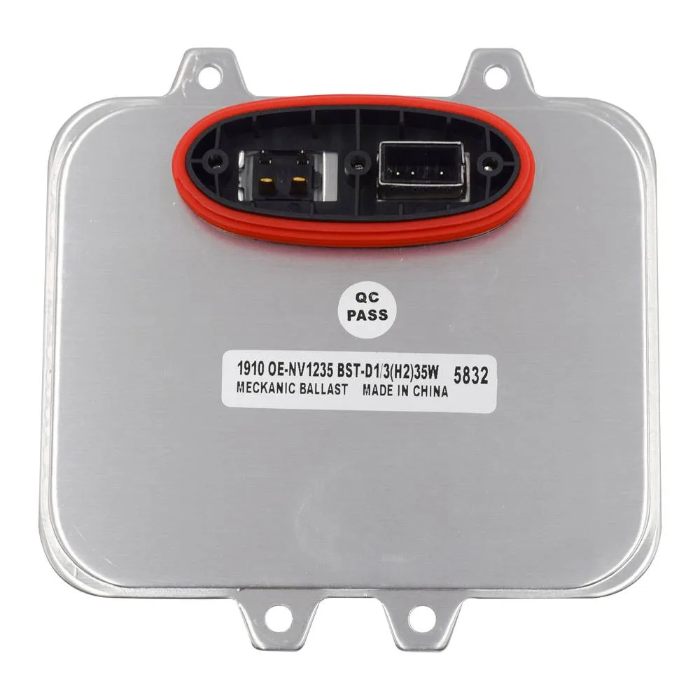 محول هيلَّا بإضاءة تقنية HID بقوة 35 WAT