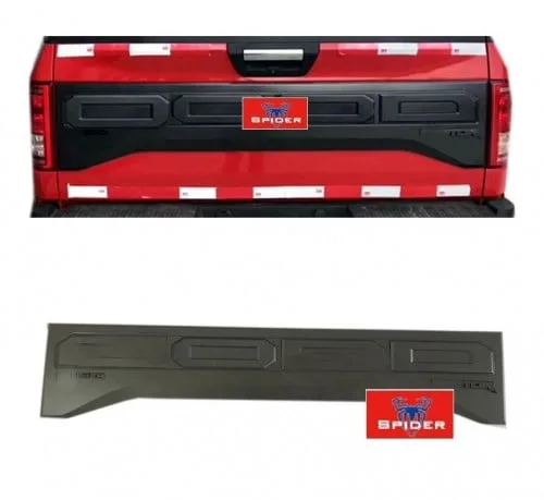 فيبر باب خلفي فورد f150 - F150
