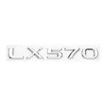 علامات لكزس LX570 - ديكورات السيارات