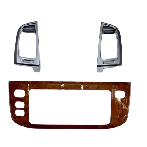 ديكور مكيف + شاشه جيب لكزس LX470 - ديكورات السيارات