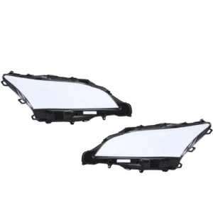 غطاء شمعات لكزس RX350 2020-2021 - قزاز أغطية الشمعات